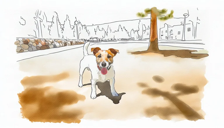 Tahoe Donner Cross-Country Ski, a dog-friendly hiking trail in Truckee, California