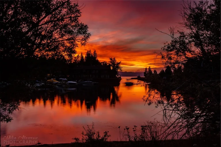 Tahoe Keys Boat Rentals, South Lake Tahoe