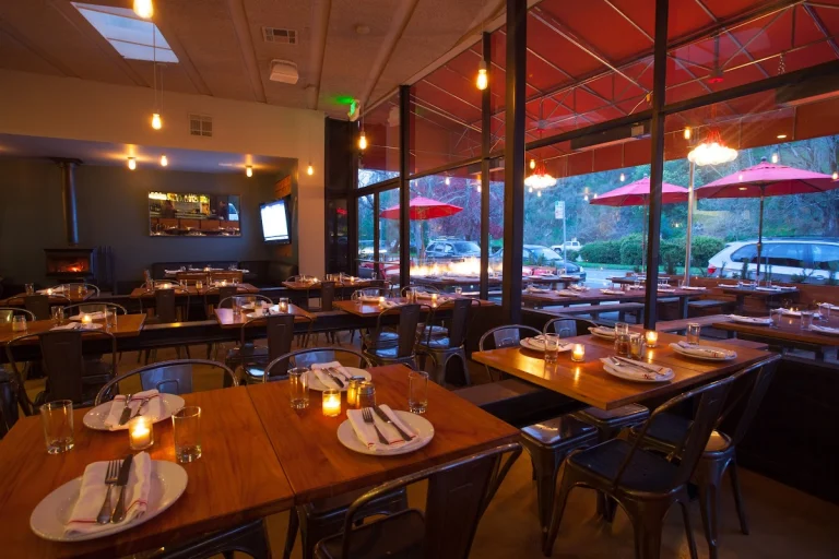 Tamalpie Pizza, Mill Valley