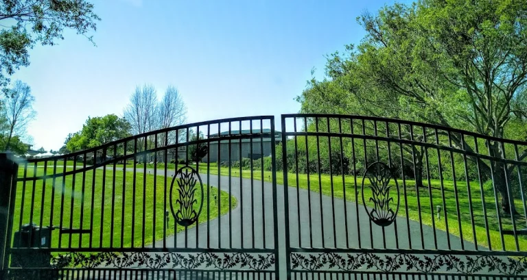 Tappen Hill, a dog-friendly pet boarding facility in Sebastopol, California