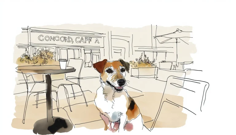 Taqueria Los Gallos Express, a dog-friendly restaurant in Concord, California