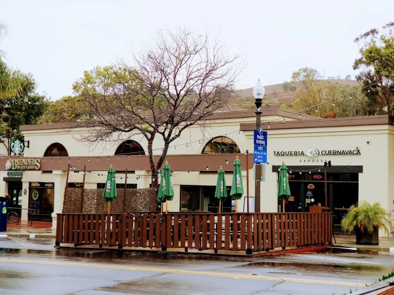 Taqueria Vallarta, Ventura