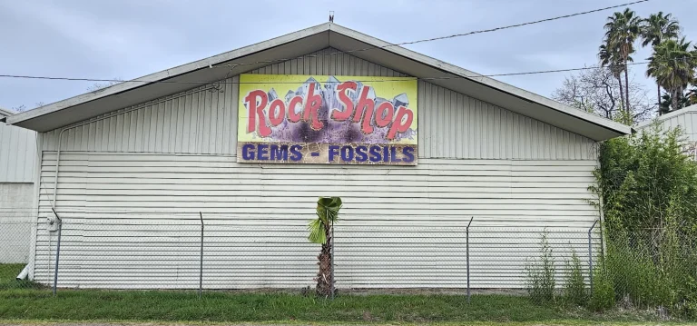 Teasa’s Little Shop
