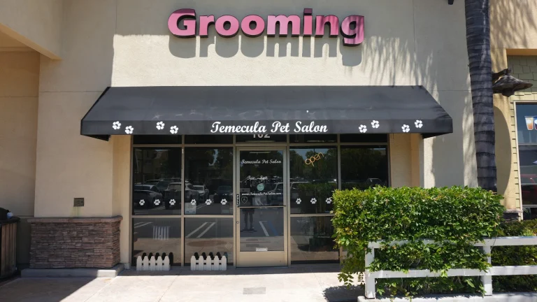 Temecula Pet Salon & Spa Google Places photo