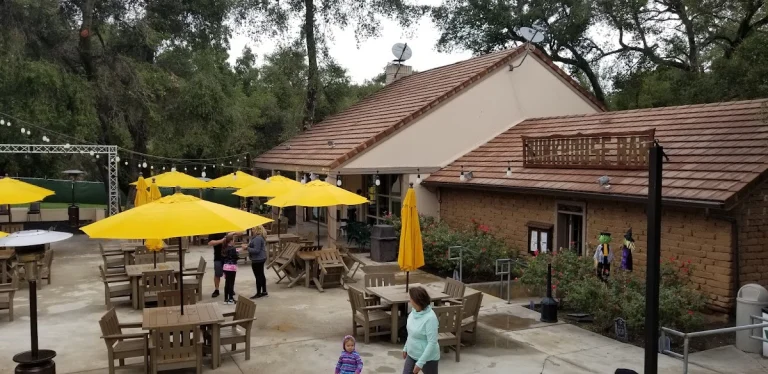 Temecula / Vail Lake KOA, a dog-friendly attraction in Temecula, California