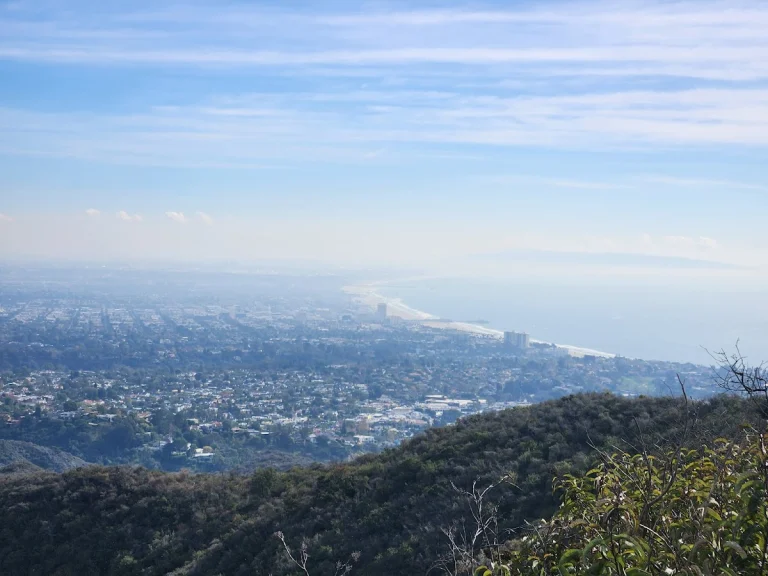 Temescal Gateway Park, Pacific Palisades