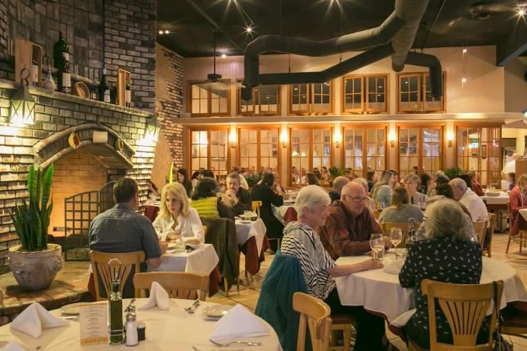 Terra Mia Italian Restaurant