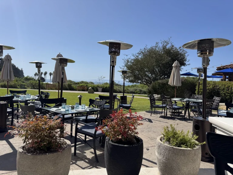 The Bistro Google Places photo