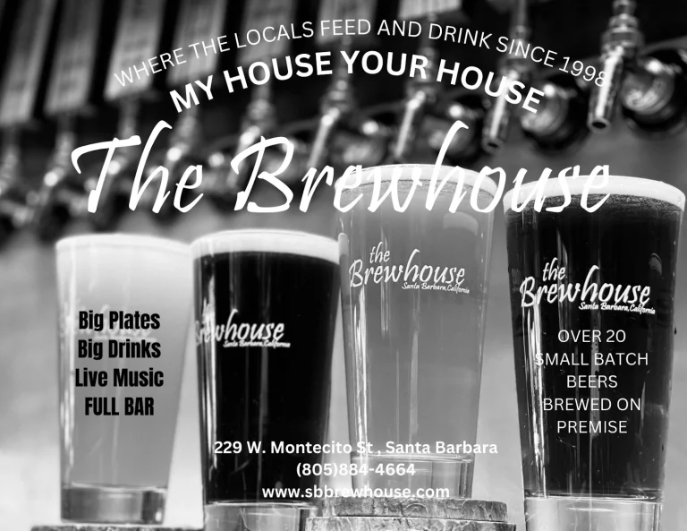 The Brewhouse Google Places photo