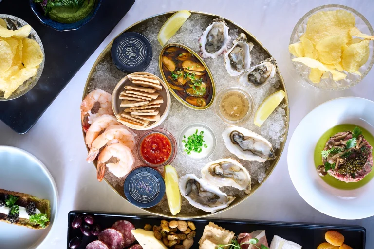 The Caviar Co.
