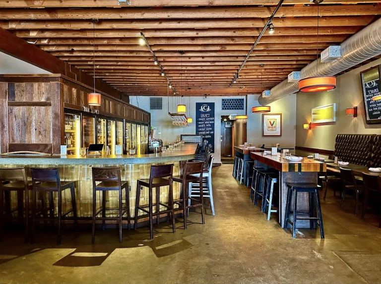 The Cellar, San Clemente