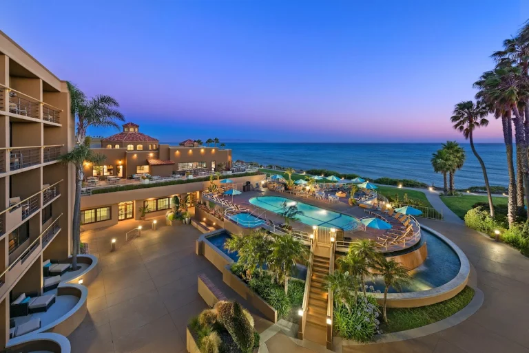 The Cliffs Resort