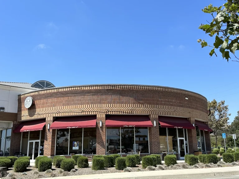 The Coffee Bean & Tea Leaf Google Places photo
