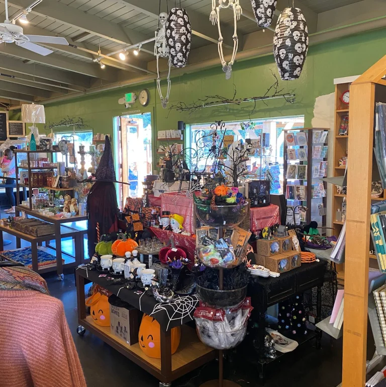 The Farm, a dog-friendly restaurant in Aptos, California