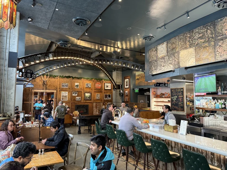 The Grove – Yerba Buena Google Places photo