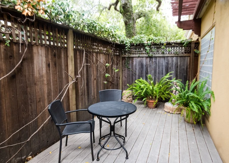 The Inn on First — dog-friendly bed & breakfasts in Napa