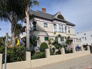 The Keating Hotel