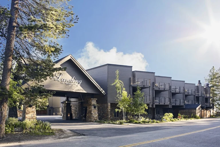 The Landing Resort & Spa, South Lake Tahoe