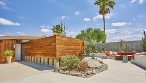 The Lautner Compound