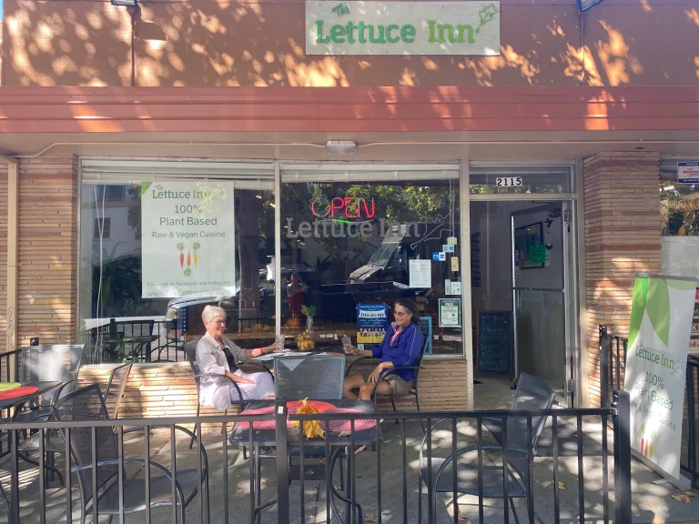 The Lettuce Inn Google Places photo