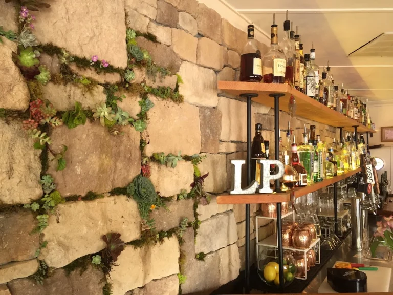 The Lucky Penny Public House
