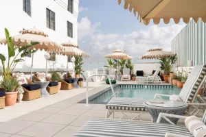 The Orlando Hotel