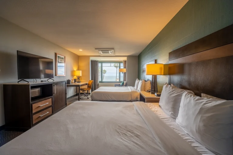 The Pierpont Inn