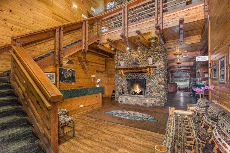 The Pines Resort