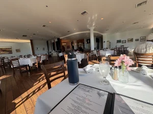The Pinnacle Restaurant