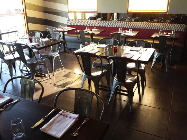 The Pullman Kitchen, Santa Rosa
