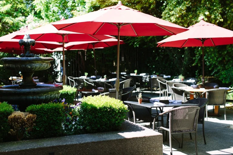 The Red Grape, Sonoma