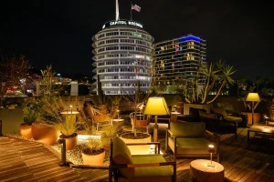 The Redbury