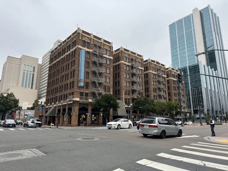 The Sofia Hotel, San Diego