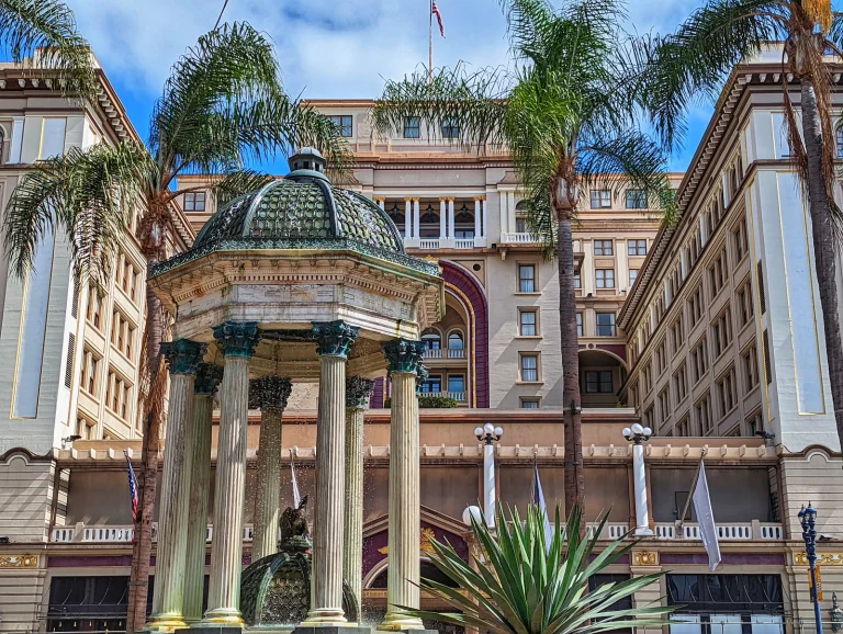 The US Grant San Diego Hotel Google Places photo