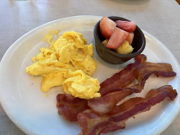 The Waffle Google Places photo