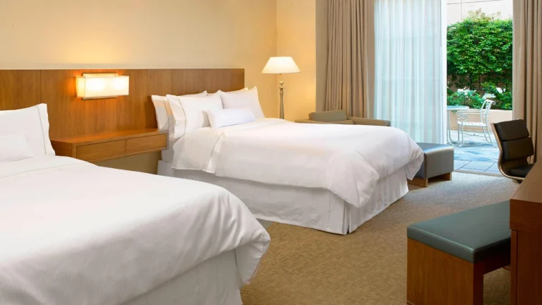 The Westin Palo Alto