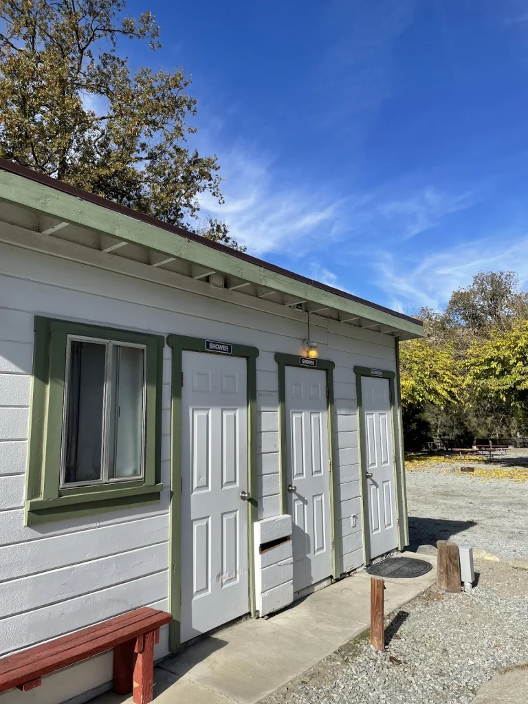Three Rivers Hideaway, a dog-friendly attraction in Three Rivers, California