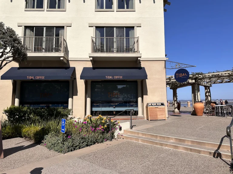 Tidal Coffee Google Places photo