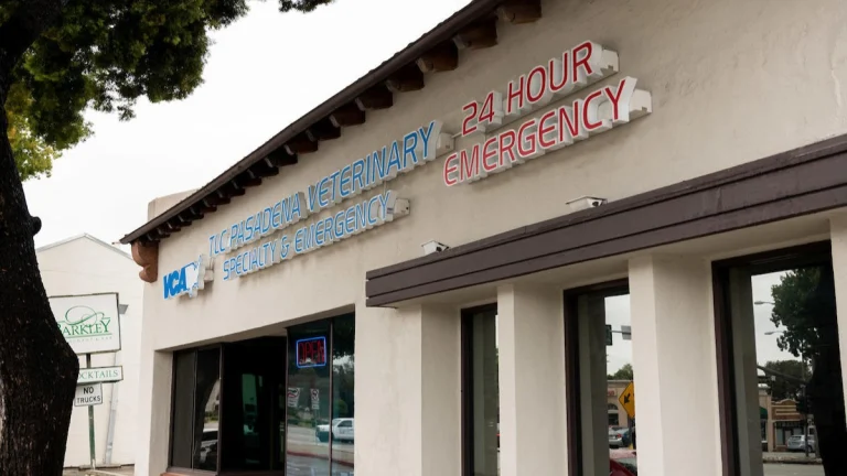 TLC Pet Medical Center