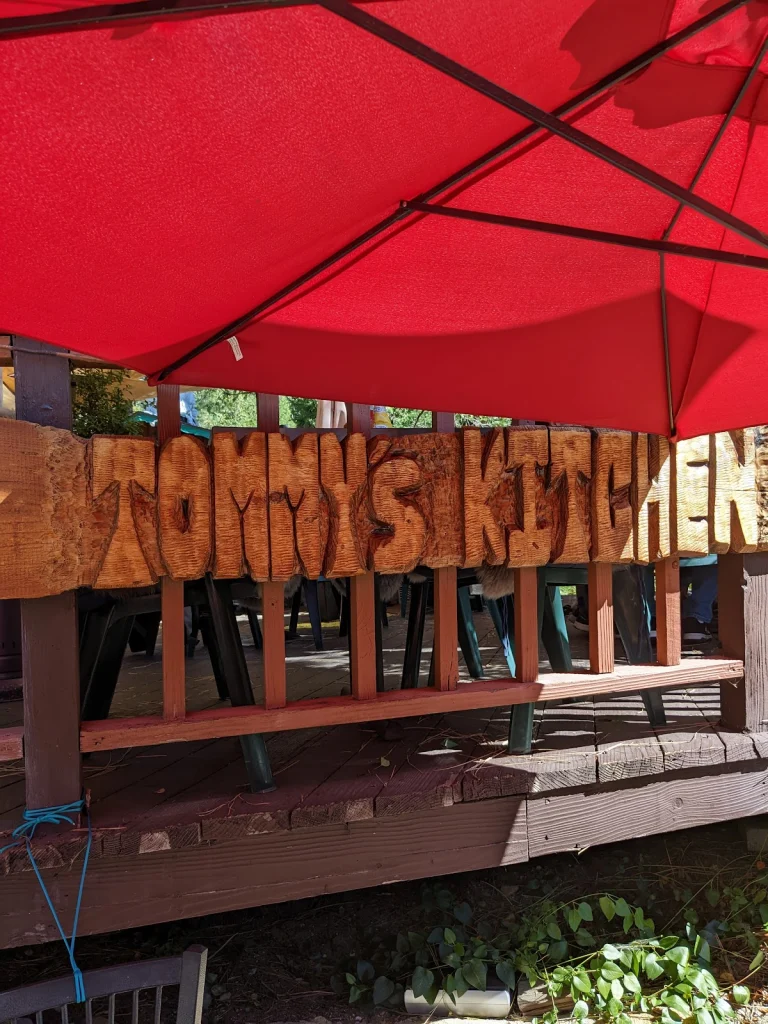 Tommy’s Kitchen