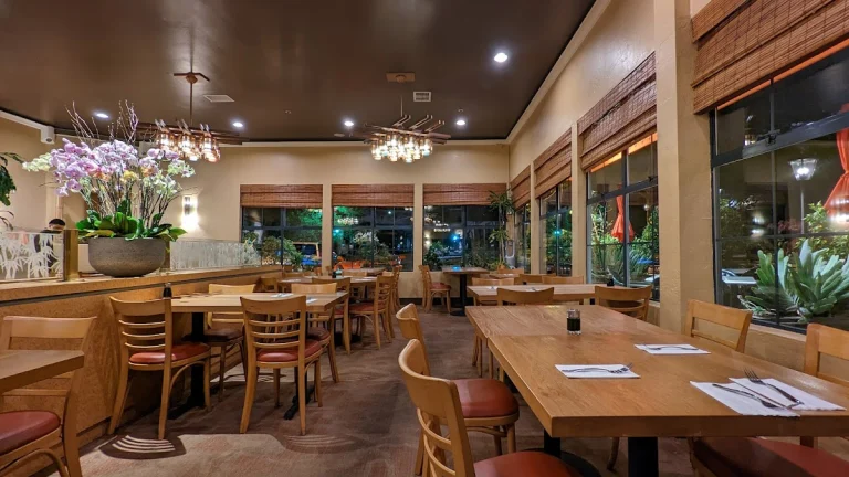 Tommy's Wok Chinese Cuisine, Sausalito