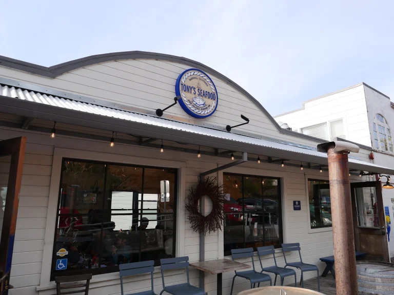 Tony’s Seafood Google Places photo