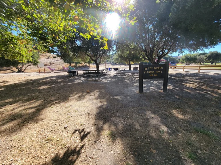 Toro County Park, a dog-friendly hiking trail in Salinas, California