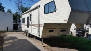 Town & Country Trailer Park