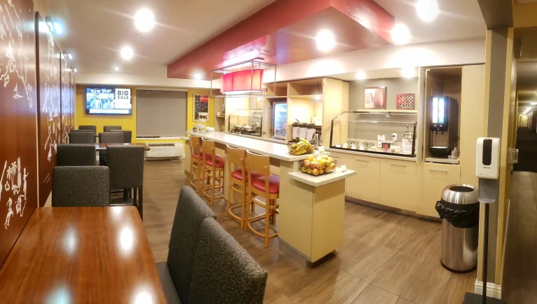 TownePlace Suites Fresno