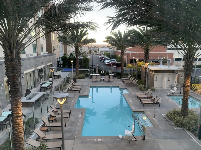TownePlace Suites Los Angeles Google Places photo