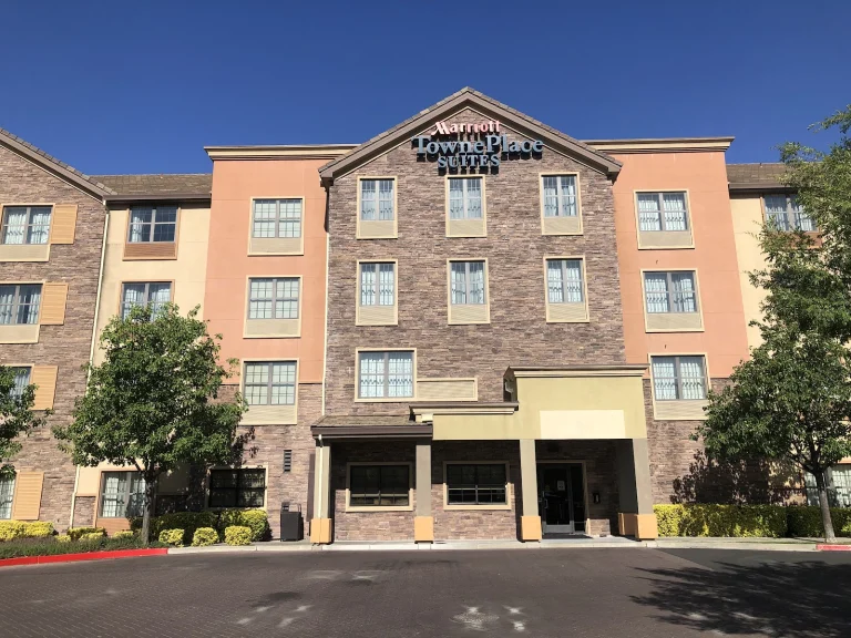 TownePlace Suites Sacramento Google Places photo