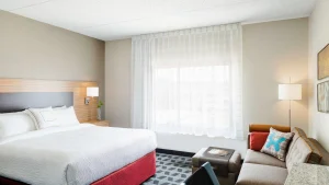 TownePlace Suites San Diego