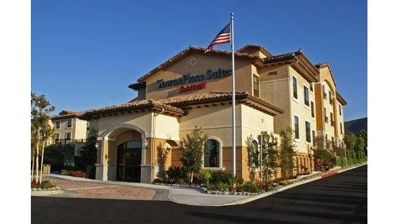TownePlace Suites Thousand, a dog-friendly hotel in Newbury Park, California