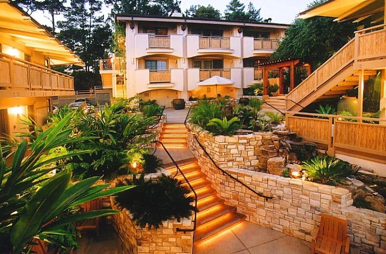 Tradewinds Carmel, Carmel By The Sea